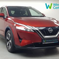 Nissan QASHQAI 2023