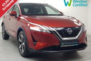 Nissan QASHQAI 2023