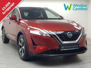 Nissan QASHQAI 2023