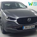Mazda CX-30 2026