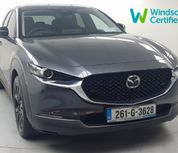 Mazda CX-30 2026