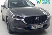 Mazda CX-30 2026