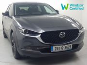 Mazda CX-30 2026