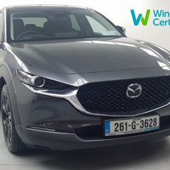Mazda CX-30 2026