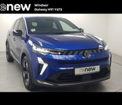 Renault Symbioz 2026
