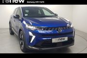 Renault Symbioz 2026