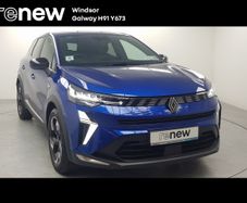 Renault Symbioz 2026