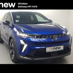 Renault Symbioz 2026