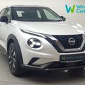 Nissan Juke 2026