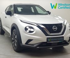 Nissan Juke 2026