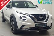 Nissan Juke 2026
