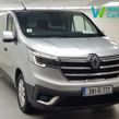 Renault Trafic 2026