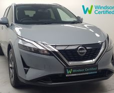 Nissan QASHQAI 2023