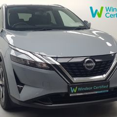 Nissan QASHQAI 2023