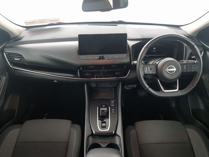 Nissan QASHQAI 2023