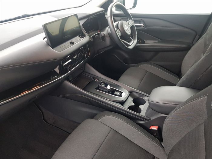 Nissan QASHQAI 2023