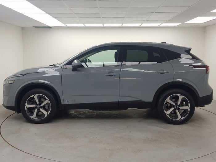 Nissan QASHQAI 2023