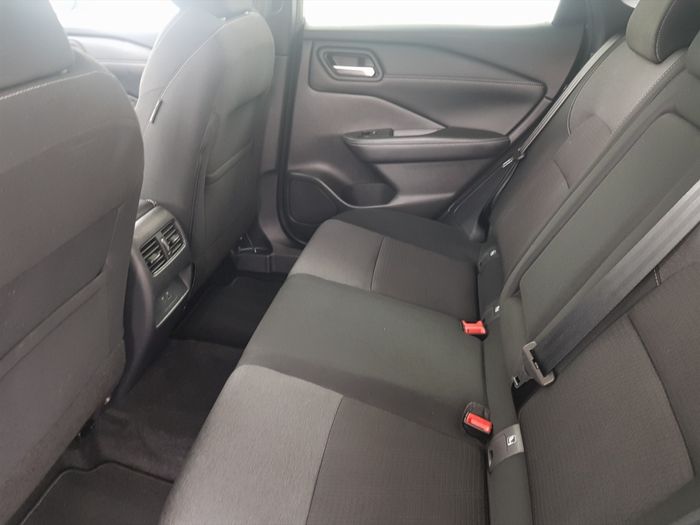 Nissan QASHQAI 2023