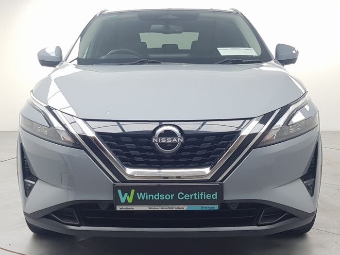Nissan QASHQAI 2023
