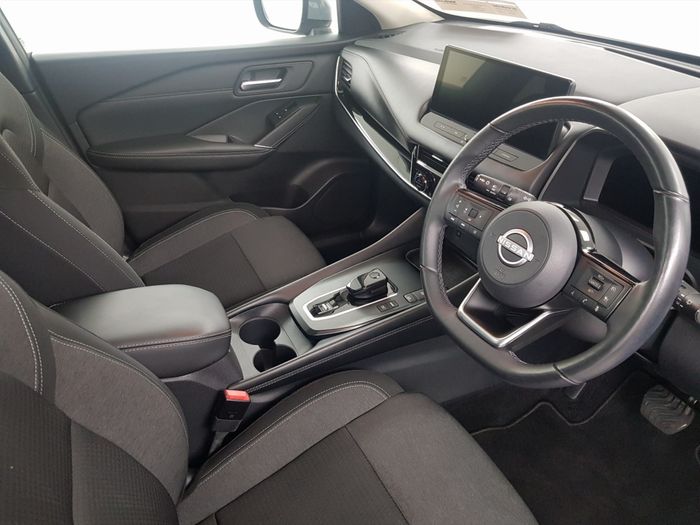 Nissan QASHQAI 2023