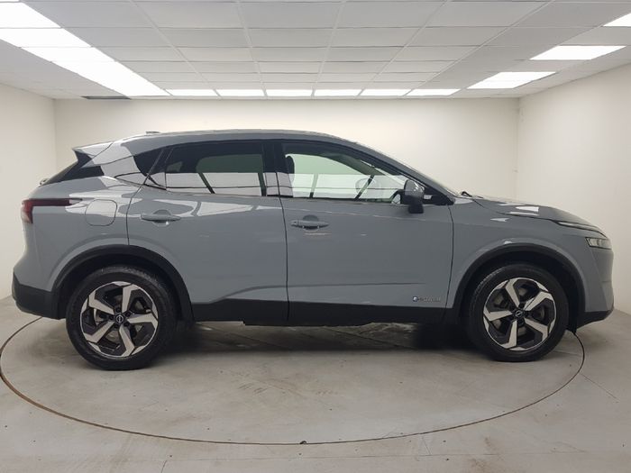 Nissan QASHQAI 2023
