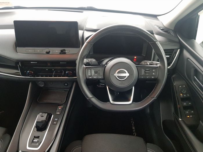 Nissan QASHQAI 2023