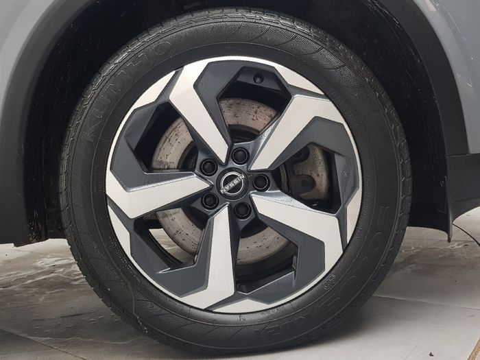Nissan QASHQAI 2023