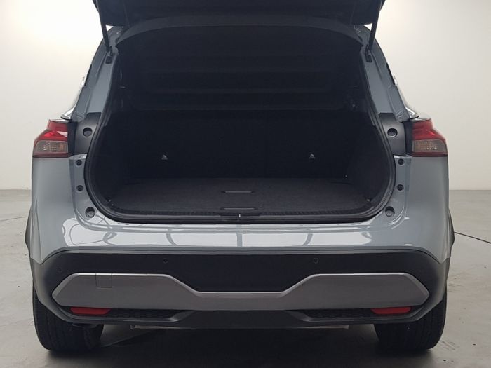 Nissan QASHQAI 2023