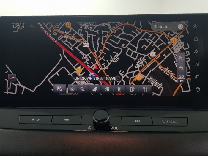 Nissan QASHQAI 2023