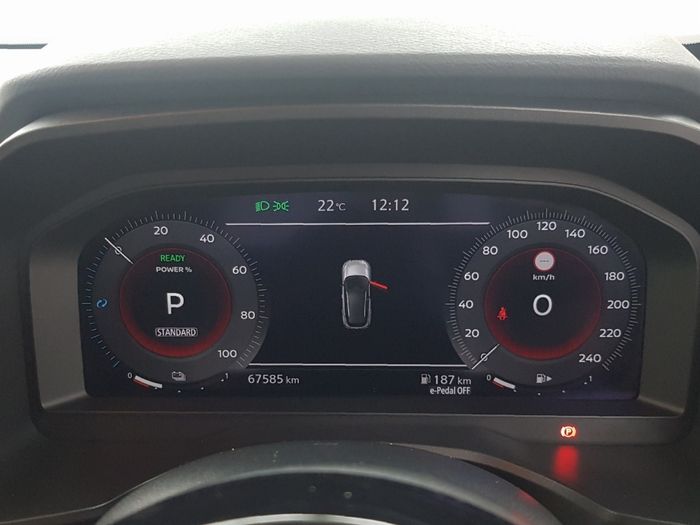 Nissan QASHQAI 2023