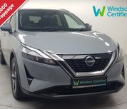 Nissan QASHQAI 2023