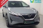 Nissan QASHQAI 2023