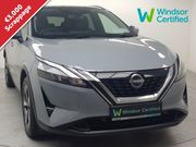 Nissan QASHQAI 2023