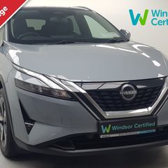 Nissan QASHQAI 2023