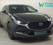 Mazda CX-30 2026