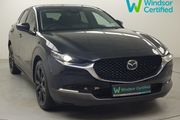 Mazda CX-30 2026