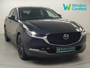 Mazda CX-30 2026