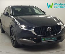 Mazda CX-30 2026
