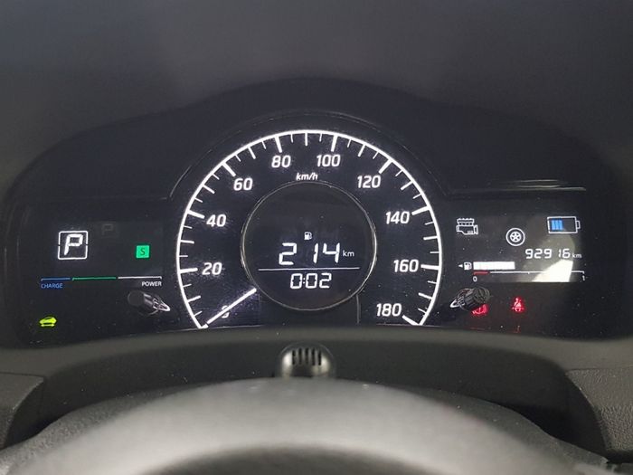 Nissan NOTE 2019