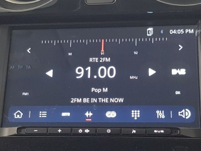 Nissan NOTE 2019