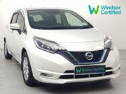 Nissan NOTE 2019