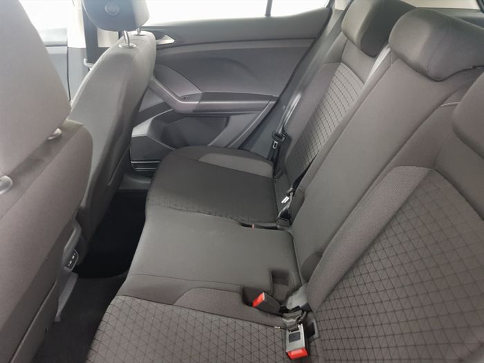 Volkswagen T-Cross 2021