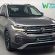 Volkswagen T-Cross 2021