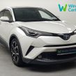 Toyota C-HR 2018