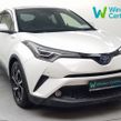 Toyota C-HR 2018