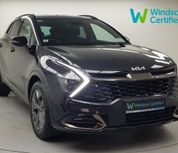 Kia Sportage 2024
