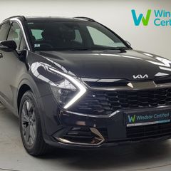 Kia Sportage 2024