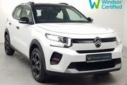 Citroen C3 2026
