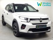 Citroen C3 2026