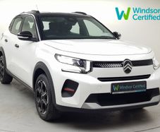 Citroen C3 2026